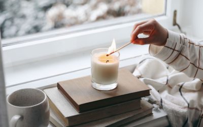 Why Automatic Candles Are the Safest Choice for Homes