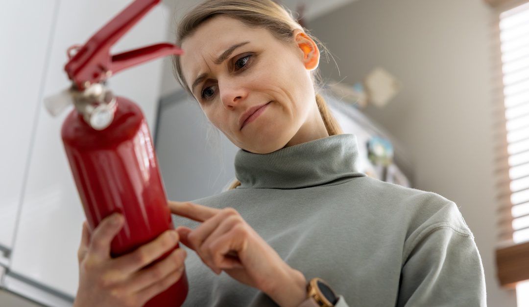 Smart Fire Safety Upgrades for First-Time Homeowners