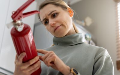 Smart Fire Safety Upgrades for First-Time Homeowners