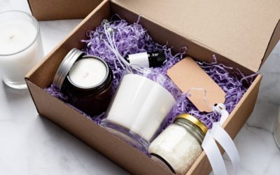 Why Safety Candles Are the Perfect Gift for Forgetful Friends