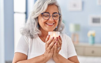 The Safest Candle Solutions for Seniors With Limited Mobility