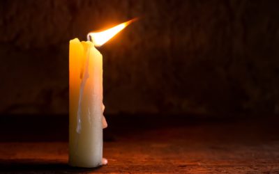 The Hidden Risks of Wax Candles and How To Prevent Them
