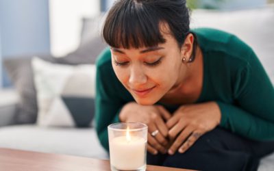Using Candles Safely in Apartments With Strict Fire Rules