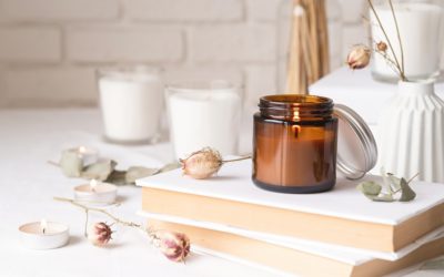 The Ultimate Buyer’s Guide to Safe Candles for Home Décor