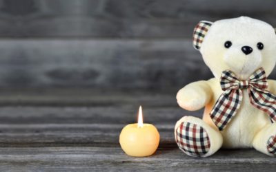 A New Parent’s Guide to Safe Candles and Nursery Ambiance