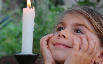 Safe Candles for Homes With Children: A Complete Family Guide
