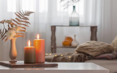 Must-Have Safety Features To Look for in Modern Candles