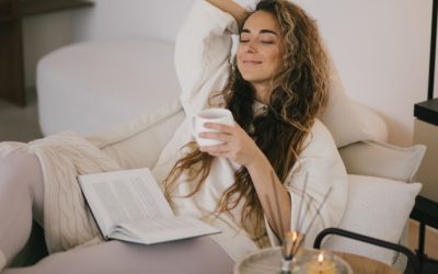 How Candle Smoke Affects Indoor Air Quality Over Time