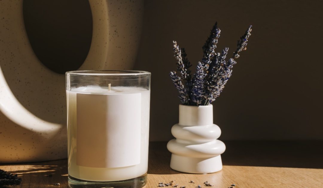 Maximizing Small Spaces With Self-Extinguishing Candles