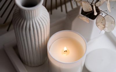 Why Safe Candles Make the Perfect Housewarming Gift