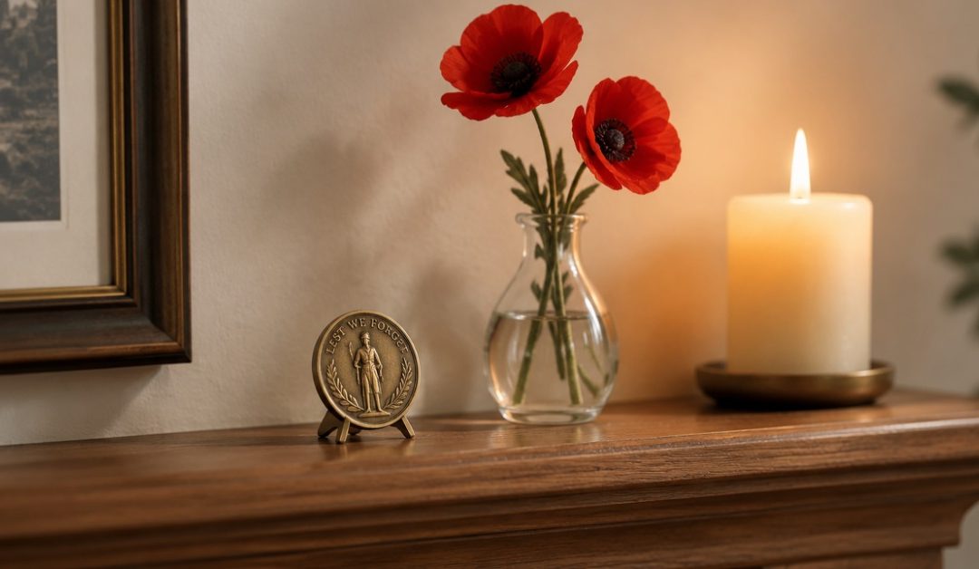 Safe Candles for Home Fireplace Displays